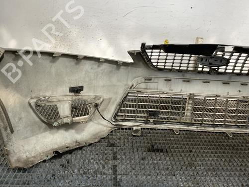 Front bumper FORD MONDEO IV (BA7) 1.8 TDCi | BP25123519C7 