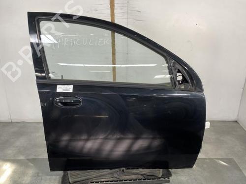 Right front door CHEVROLET AVEO / KALOS Hatchback (T250, T255)  | BP21962878C3 