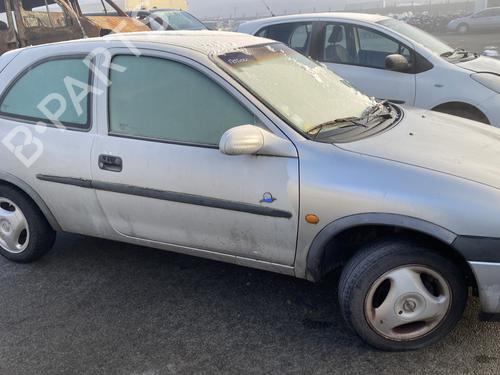 Right taillight OPEL CORSA B (S93) 1.0 i 12V (F08, F68, M68) | BP23983156C35 