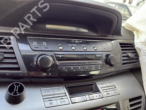 Bagrudeviskerarm HONDA FR-V (BE) 2.2 i CTDi (BE5) | BP37172075C144 - Image 17