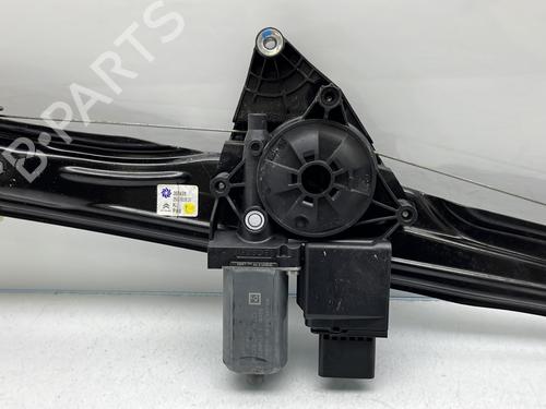Front left window mechanism CITROËN C3 AIRCROSS II (2R_, 2C_) 1.5 BlueHDi 110 | BP28423173C22