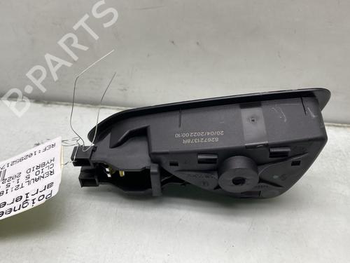 Rear right interior door handle RENAULT CLIO V (B7_) 1.5 Blue dCi 100 (B7AD) | BP24434846I16 - Image 2