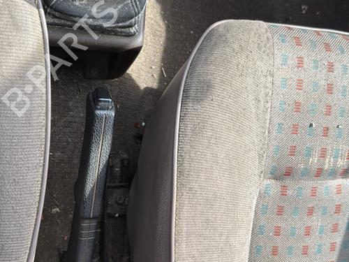 Used Parts RENAULT CLIO I (B/C57_, 5/357_) 1.2 (B/C/S572) 4237475