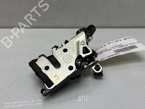 rear-left-lock-chevrolet-spark-m300-2009-24666600 main image