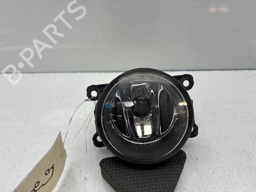 Højre Foran Tågelygte Højre Foran Tågelygte FORD FOCUS II Convertible 2.0 TDCi (136 hp) 35896946 35896946