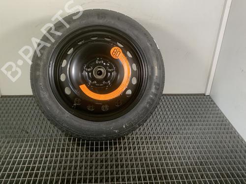 Używane Zestaw narzędzi / podnośnik ALFA ROMEO 147 (937_) 1.6 16V T.SPARK (937.AXA1A, 937.AXB1A, 937.BXB1A) (120 hp) 29939646