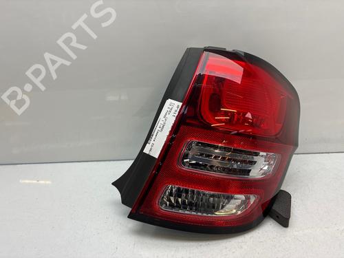 Used Right taillight Right taillight 39091047 39091047