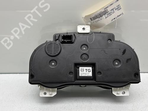 Quadrante OPEL CORSA D (S07) 1.3 CDTI (L08, L68) | BP29939282C47