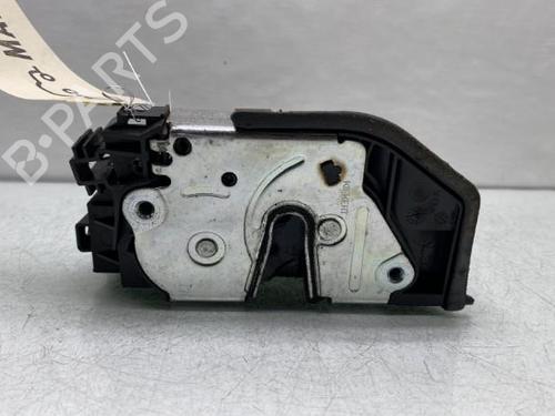 Front left lock BMW 1 (E87) 116 i | BP20184172C98 