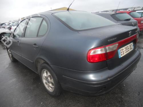 Right mirror SEAT TOLEDO II (1M2) 1.9 TDI | BP19985309C27 