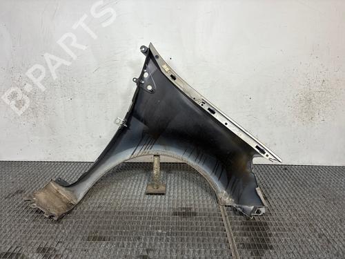 Used Left front fenders Left front fenders RENAULT CLIO III Grandtour (KR0/1_) 1.2 16V (103 hp) 40066608 40066608