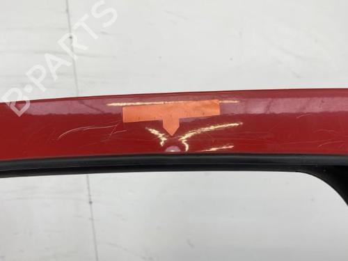 Used Left front door NISSAN QASHQAI / QASHQAI +2 I (J10, NJ10, JJ10E) 1.6 (114 hp) 21959366