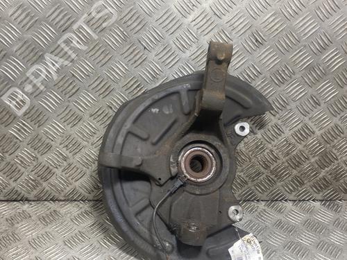 Used Left front steering knuckle Left front steering knuckle RENAULT VEL SATIS (BJ0_) 2.0 dCi (BJ03, BJ0B) (173 hp) 31213099 31213099