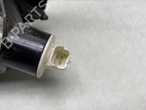 Left tailgate light NISSAN QASHQAI / QASHQAI +2 I (J10, NJ10, JJ10E) 1.6 dCi | BP21594340C79 