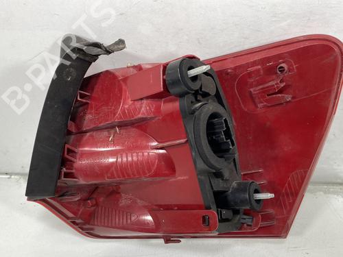 Left taillight CITROËN C5 III (RD_) 2.0 HDi (RDRHD8, RDRHDJ, RDRHR8, RDRHRJ) | BP24554183C34 - Image 3