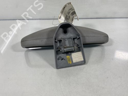 Rear mirror MERCEDES-BENZ C-CLASS (W203) C 200 CDI (203.007) | BP20004194I6 