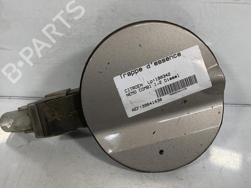 Used Fuel flap CITROËN NEMO MPV 1.3 HDi 75 (75 hp) 20002864