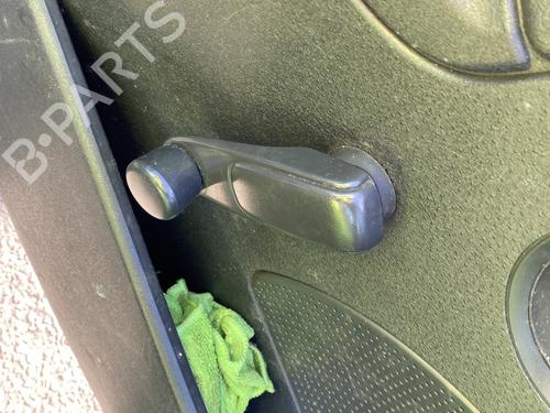 Steering column stalk CITROËN C2 (JM_) 1.1 | BP36363917I23 - Image 16