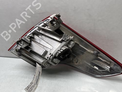 Piloto trasero izquierdo CITROËN C4 Picasso I MPV (UD_) 1.6 HDi | BP29485887C34