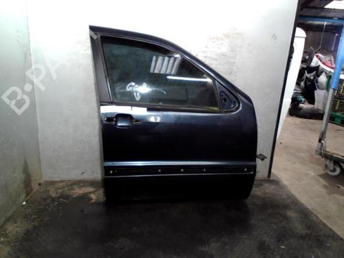 Right front door MERCEDES-BENZ M-CLASS (W163) ML 320 (163.154) | BP19981186C3 