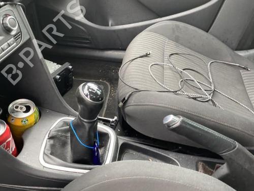 Front right window mechanism VW POLO V (6R1, 6C1) 1.6 TDI | BP21520394C23 