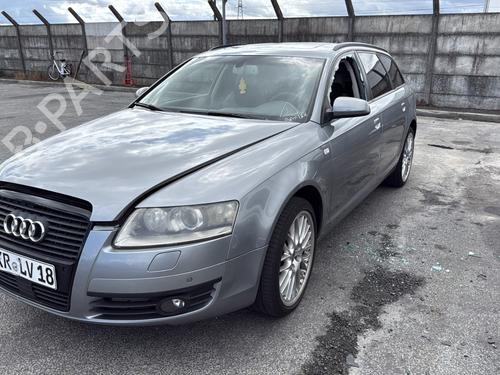 Pièces Détachées Usagées AUDI A6 C6 Avant (4F5) 2.7 TDI (180 hp) 4407010