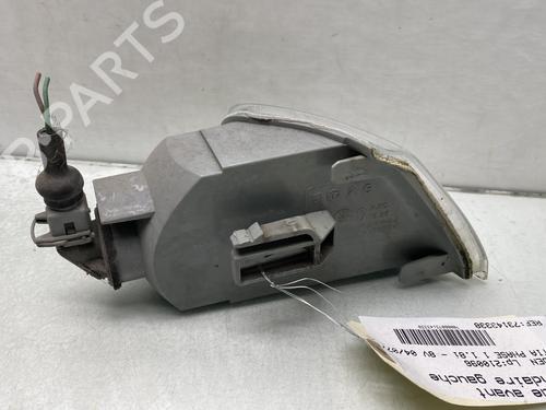 Used Left front indicator Left front indicator CITROËN XANTIA (X1_, X2_) 1.8 i (101 hp) 21489913 21489913