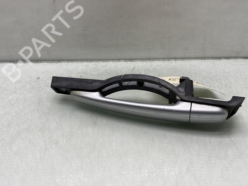 Rear right exterior door handle PEUGEOT 307 Break (3E) 2.0 HDI 110 | BP24198068C130 