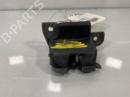 Tailgate lock HYUNDAI ACCENT I (X-3) 1.3 i 12V | BP20010889C101 