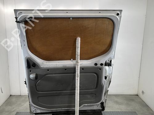Right slide door RENAULT TRAFIC II Bus (JL) 2.0 dCi 90 (JL00, JL01, JL0H, JL0M, JL0P, JL0S) | BP29981799C75