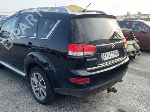 AC compressor CITROËN C-CROSSER (VU_, VV_) 2.2 HDi | BP23769563M34  - Image 11