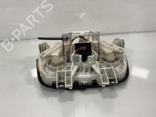 Climate control CITROËN NEMO Box Body/MPV (AA_)  | BP20001555I5 