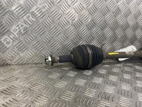 Used Left front driveshaft Left front driveshaft DACIA SANDERO 1.5 dCi (68 hp) 19990970 19990970
