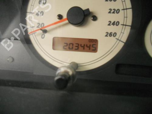 Tailgate ROVER 45 I Hatchback (RT)  | BP21948619C6 
