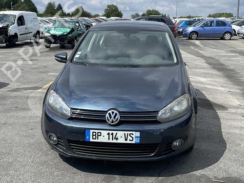 Sikkerhedssele-spænde VW GOLF VI (5K1) | BP20024444I32 - Image 12