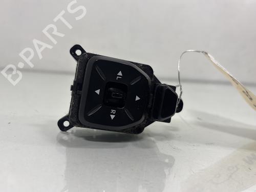 Mirror switch HYUNDAI ix35 (LM, EL, ELH) 1.7 CRDi | BP29886920I25 - Image 3