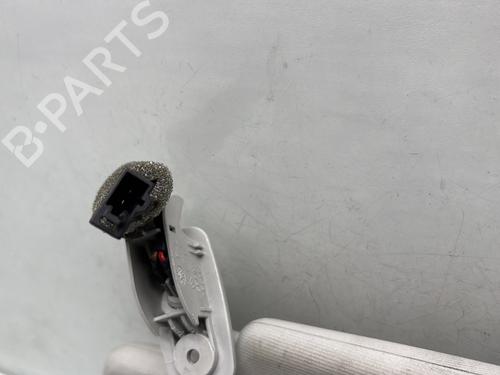 Right sun visor VW GOLF IV (1J1) 1.4 16V | BP32336932I2