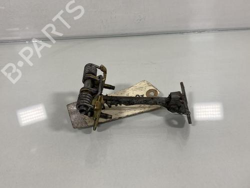 Used Hinge/Door check strap Hinge/Door check strap CITROËN XSARA PICASSO (N68) 1.6 HDi (109 hp) 19973487 19973487