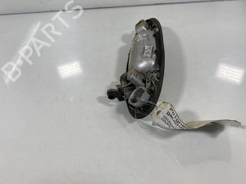 Front left exterior door handle HYUNDAI COUPE I (RD)  | BP19983730C128