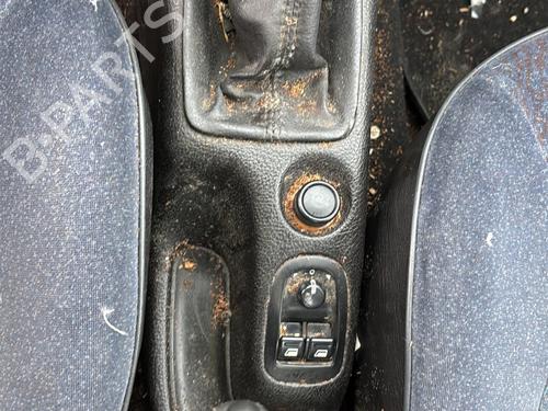 Front bumper PEUGEOT 206 Hatchback (2A/C) 1.4 i | BP23220306C7 