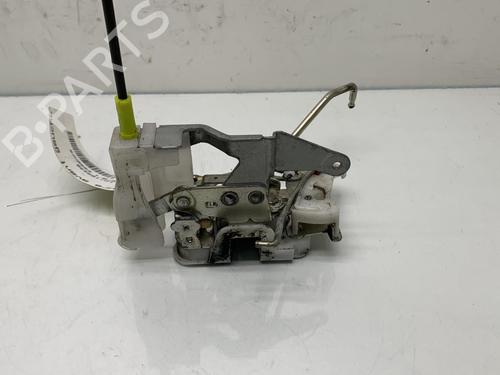 Front left lock CITROËN C1 (PM_, PN_) 1.0 | BP19995390C98 