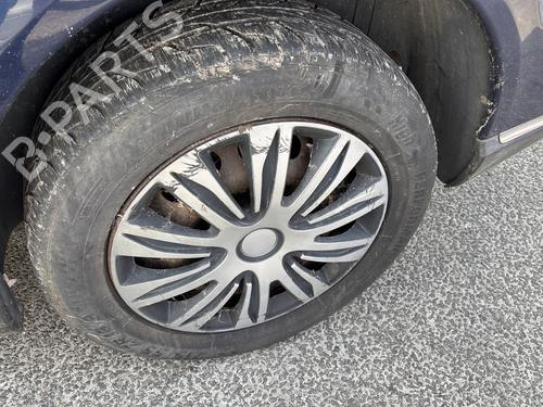 Left tailgate light CITROËN C5 II (RC_) 1.6 HDi (RC8HZB) | BP33115599C79 - Image 8