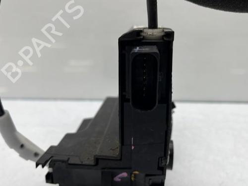 Rear right lock CITROËN C4 Grand Picasso II (DA_, DE_)  | BP19952178C99 