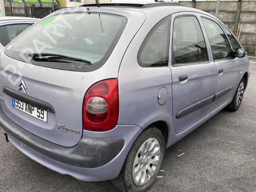 Squib airbag CITROËN XSARA PICASSO (N68) 2.0 HDi | BP21490387C102 