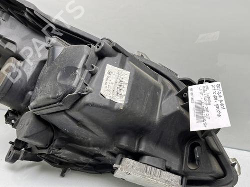 Left headlight OPEL ASTRA H TwinTop (A04) 1.9 CDTi (L67) | BP22713740C28 