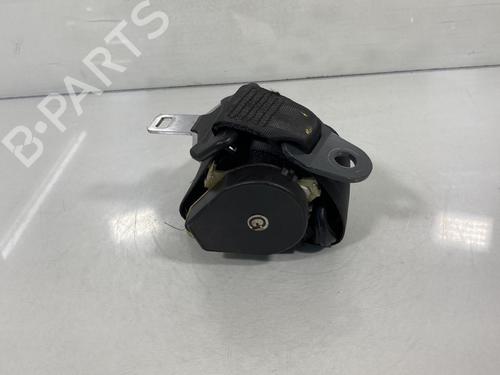 Venstre bak beltestrammer PEUGEOT 206 Hatchback (2A/C) 2.0 HDI 90 (90 hp) 20016360