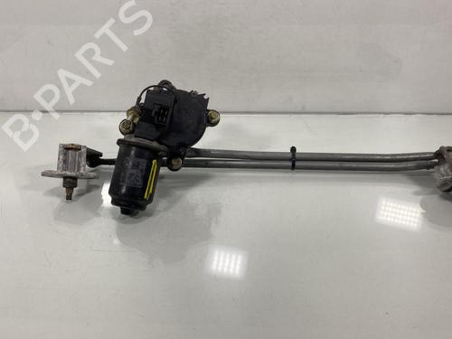 Used Front wiper motor Front wiper motor MAZDA 323 F VI Hatchback (BJ) [1998-2004] 20007691 20007691