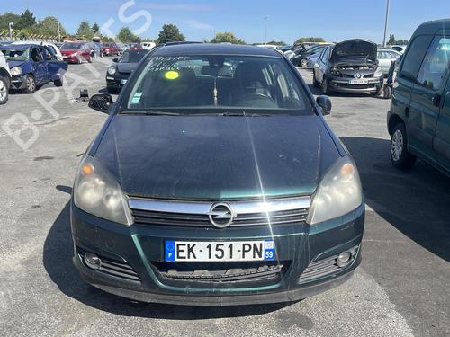 Right taillight OPEL ASTRA H (A04)  | BP19976298C35 