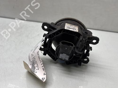Left front fog light RENAULT MEGANE IV Hatchback (B9A/M/N_) 1.5 dCi 110 (B9A3) | BP29413572C30 