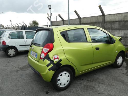 ABS pump CHEVROLET SPARK (M300) | BP20013011M43 - Image 13